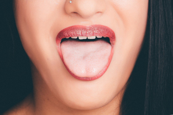 DNA Kit - Supertaster tongue - covid19