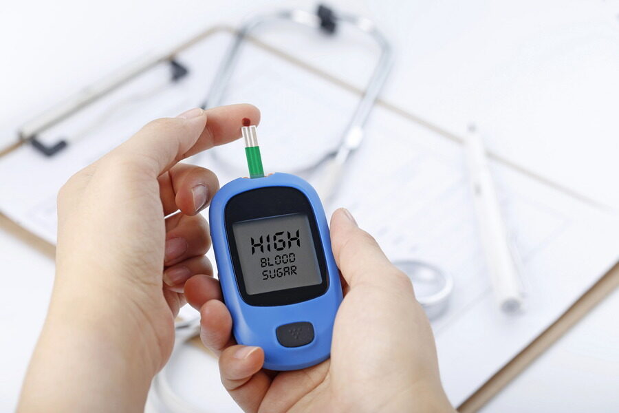 diabetes mellitus - genetic test malaysia