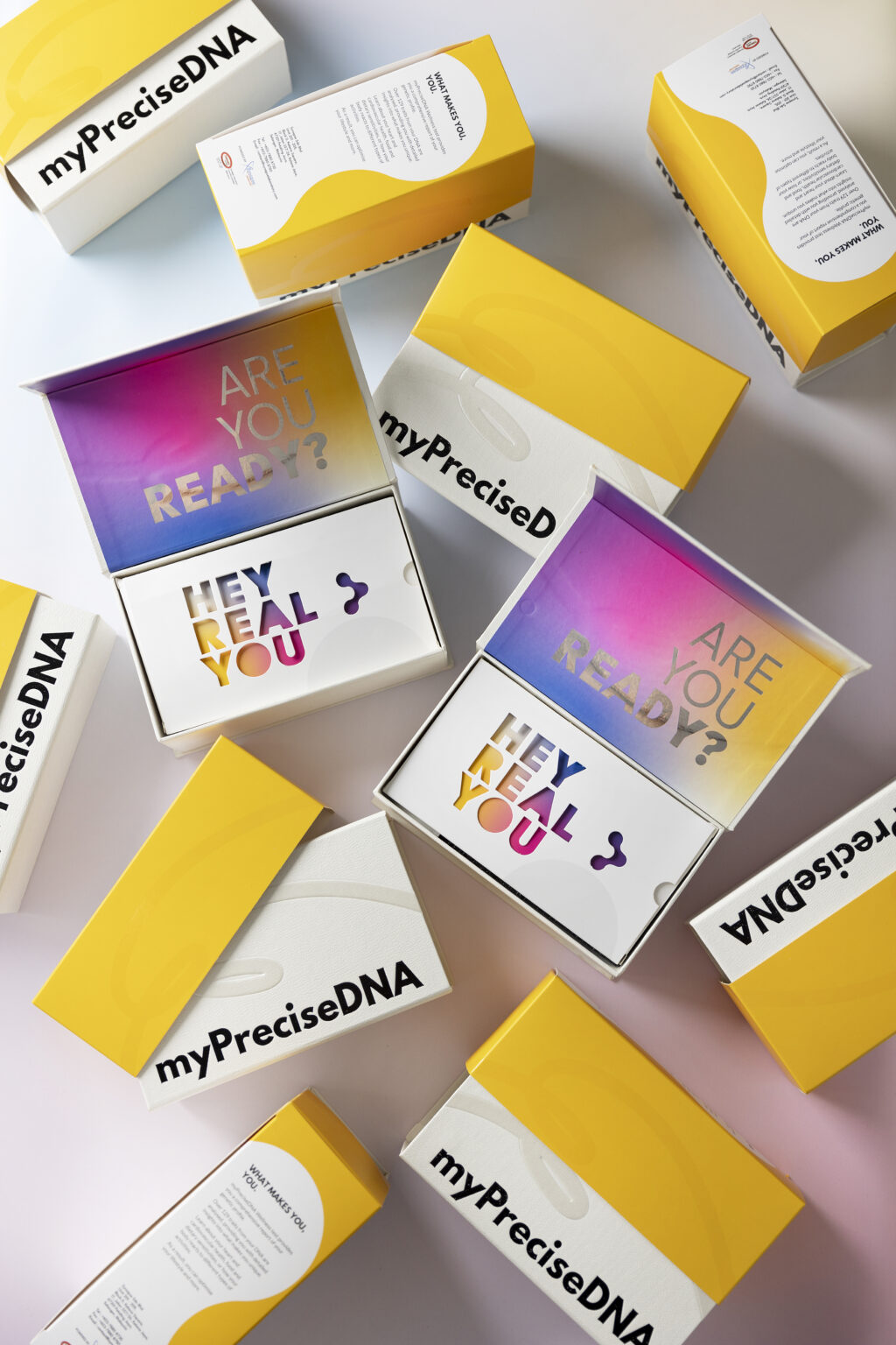 Wellness DNA test Malaysia